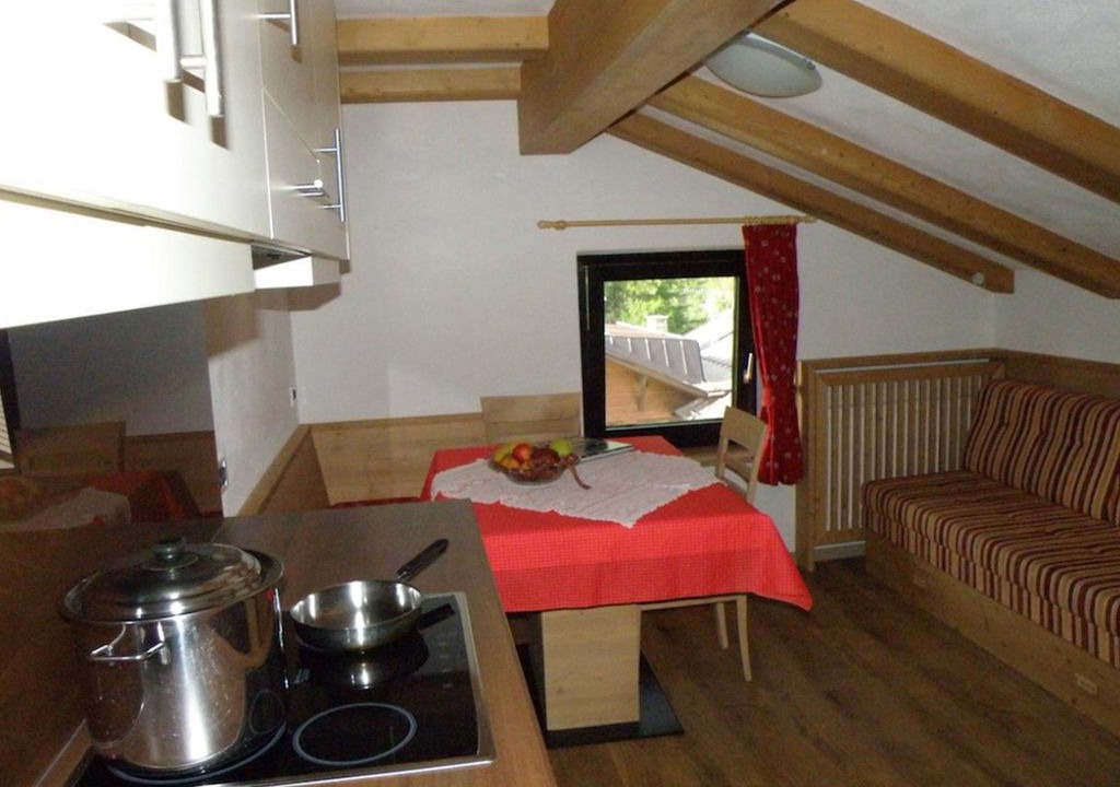 Photo of Livingroom in Colfosco