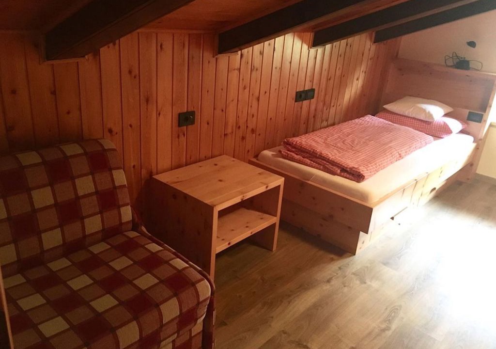 Photo of Bedroom in Colfosco