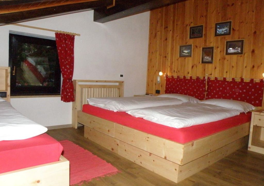 Photo of Bedroom in Colfosco