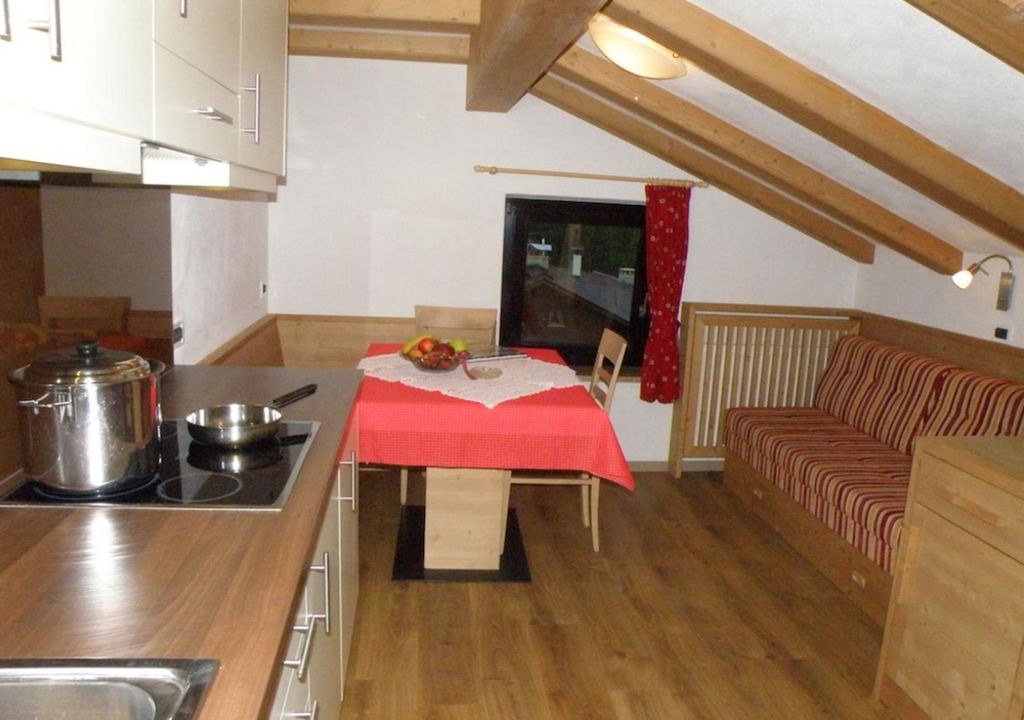 Photo of Livingroom in Colfosco