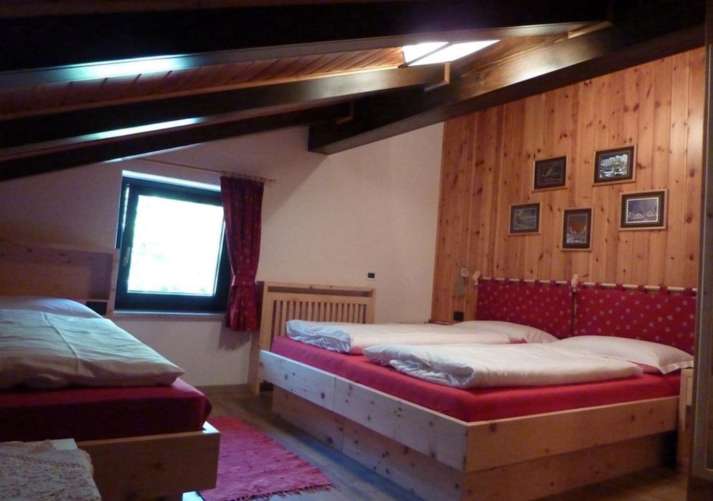 Photo of Bedroom in Colfosco