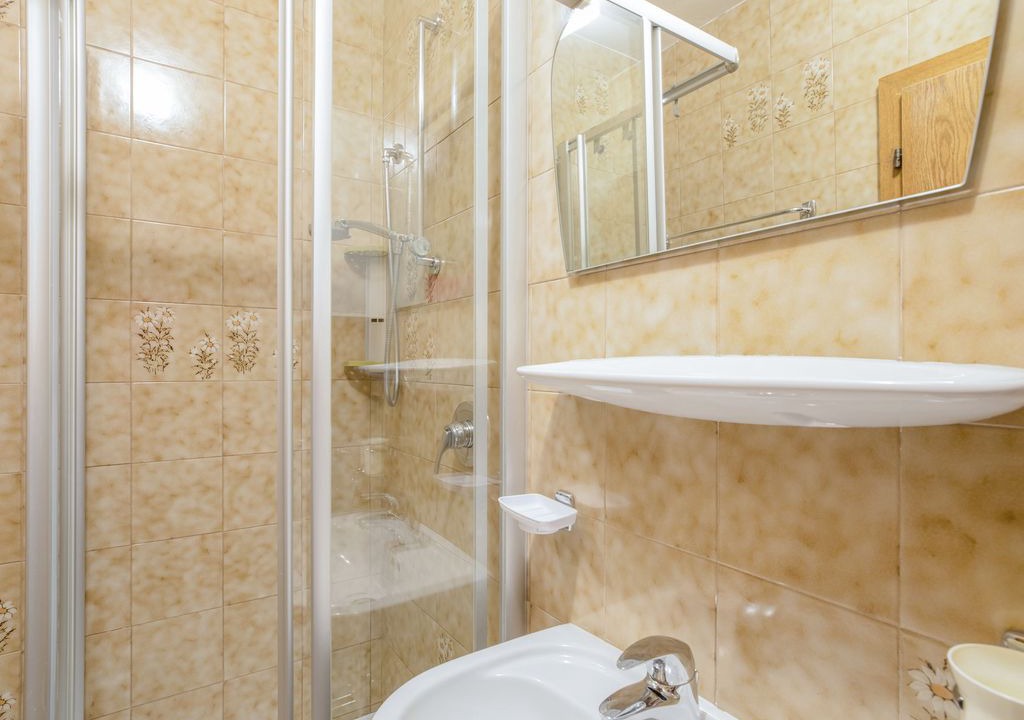 Photo of Bathroom in Colfosco