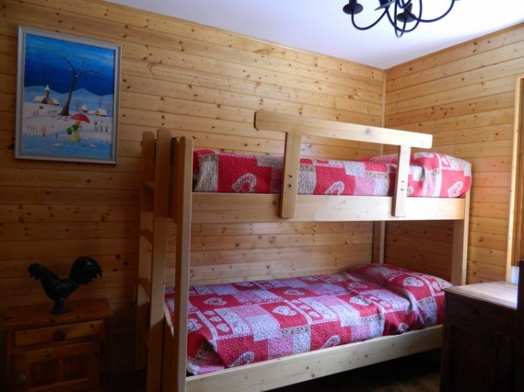 Photo of Bedroom in Palu