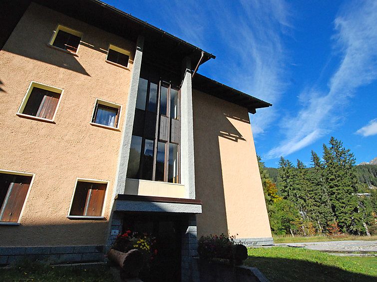 Photo of Buildings in Palu
