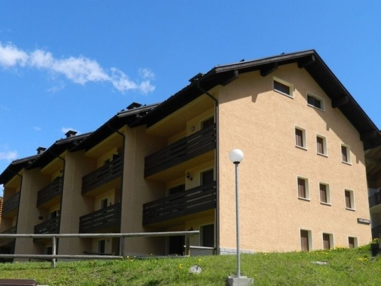 Photo of Buildings in Palu