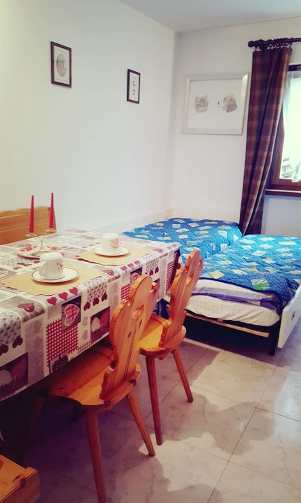 Photo of Bedroom in Giustino