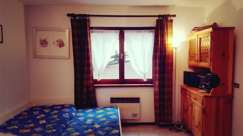 Photo of Bedroom in Giustino