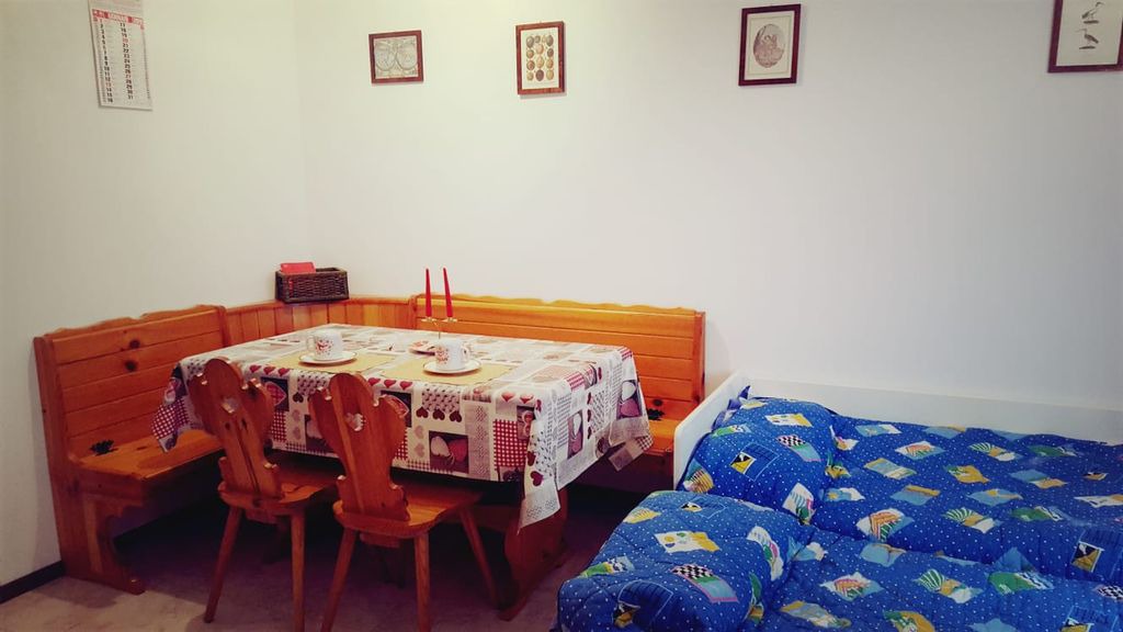 Photo of Bedroom in Giustino