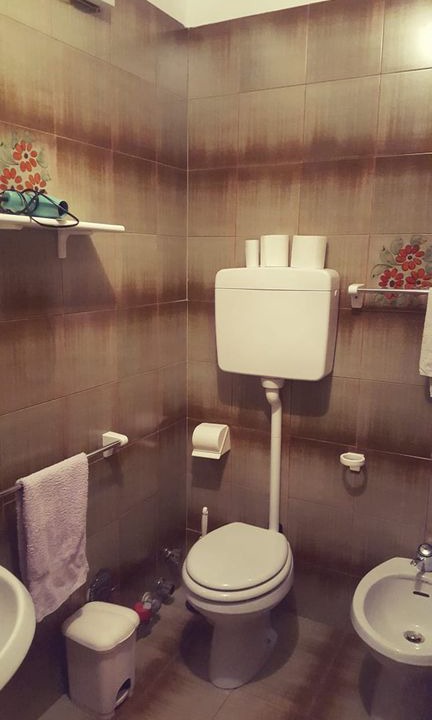 Photo of Bathroom in Giustino