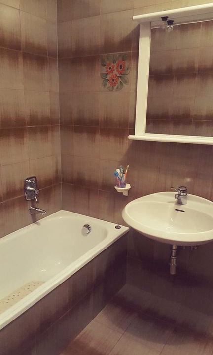 Photo of Bathroom in Giustino