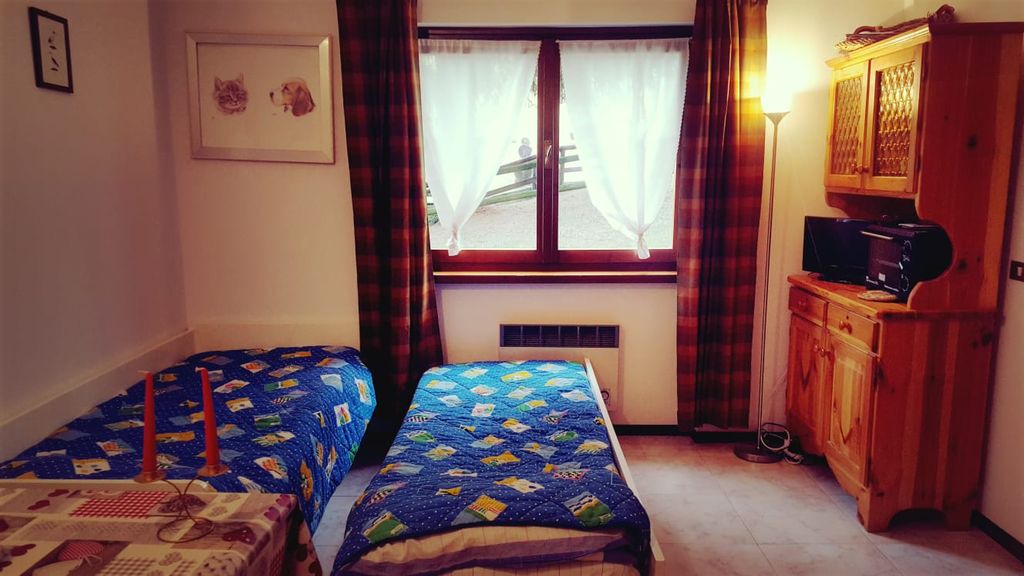Photo of Bedroom in Giustino