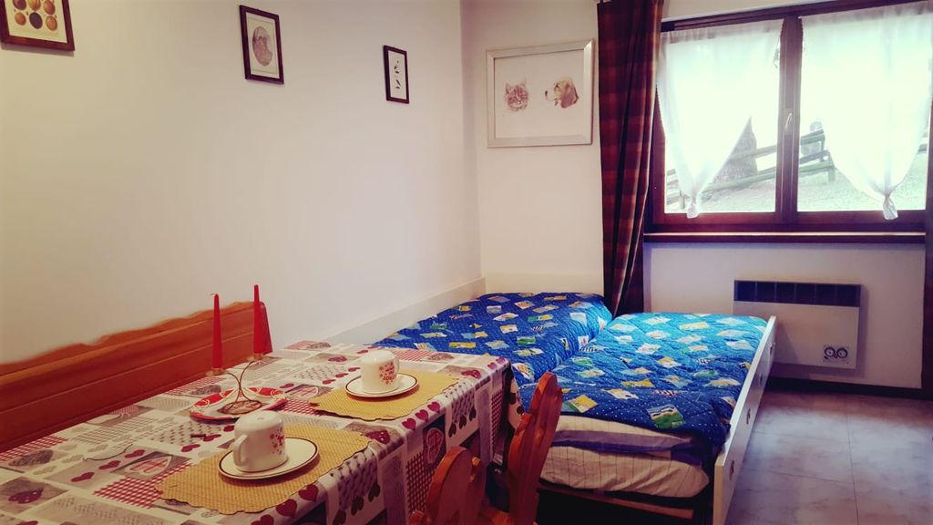 Photo of Bedroom in Giustino