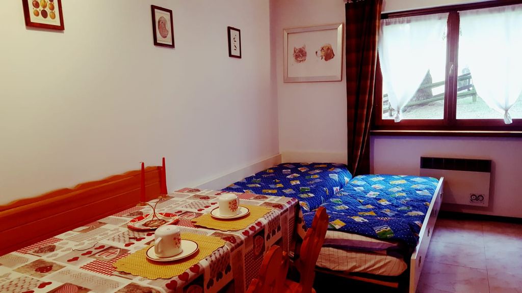 Photo of Bedroom in Giustino