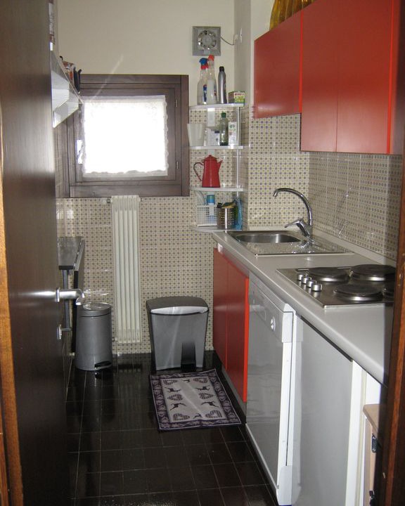Photo of Kitchen in Campo Carlo Magno