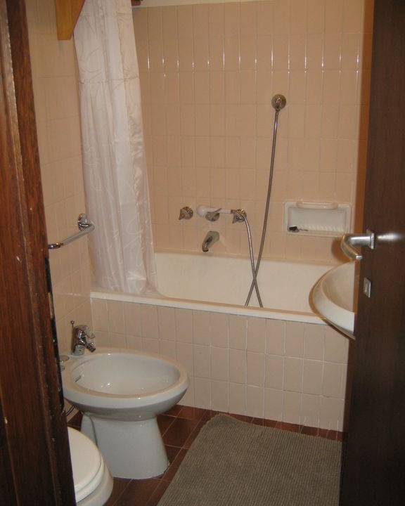 Photo of Bathroom in Campo Carlo Magno