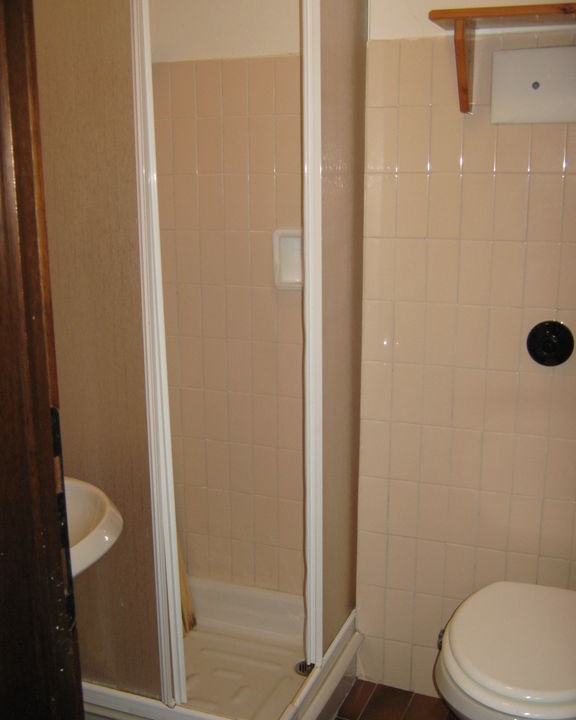 Photo of Bathroom in Campo Carlo Magno