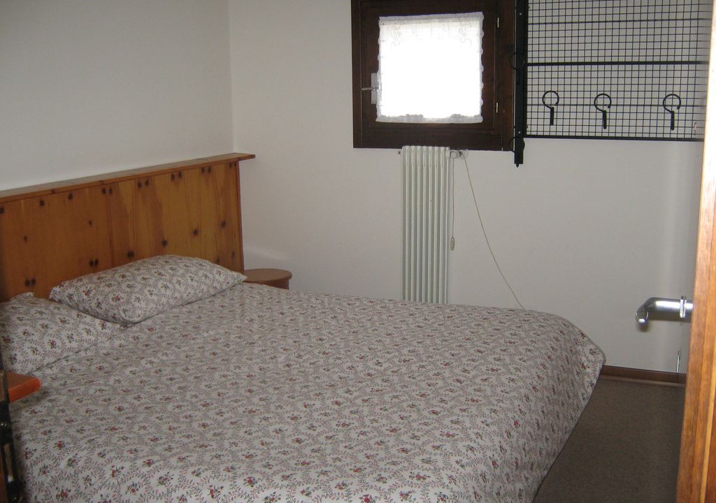 Photo of Bedroom in Campo Carlo Magno