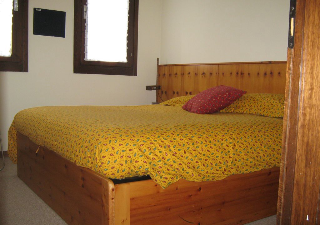 Photo of Bedroom in Campo Carlo Magno
