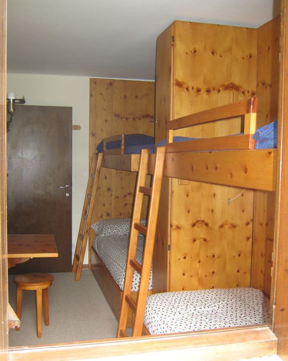Photo of Bedroom in Campo Carlo Magno