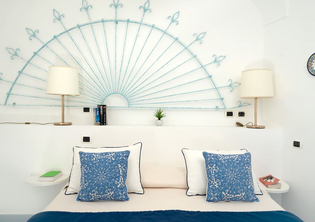 Photo of Bedroom in Chiesa Nuova