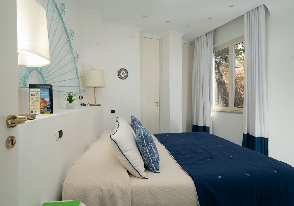 Photo of Bedroom in Chiesa Nuova