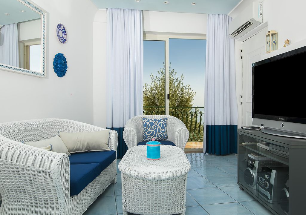 Photo of Livingroom in Chiesa Nuova