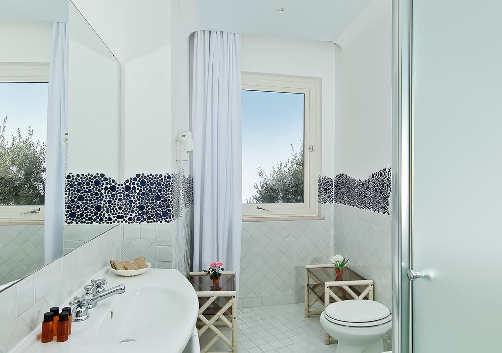 Photo of Bathroom in Chiesa Nuova