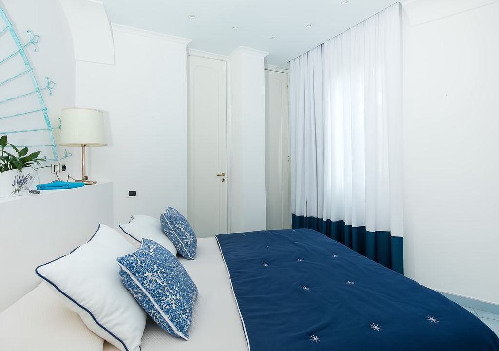 Photo of Bedroom in Chiesa Nuova
