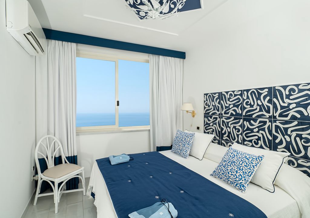 Photo of Bedroom in Chiesa Nuova