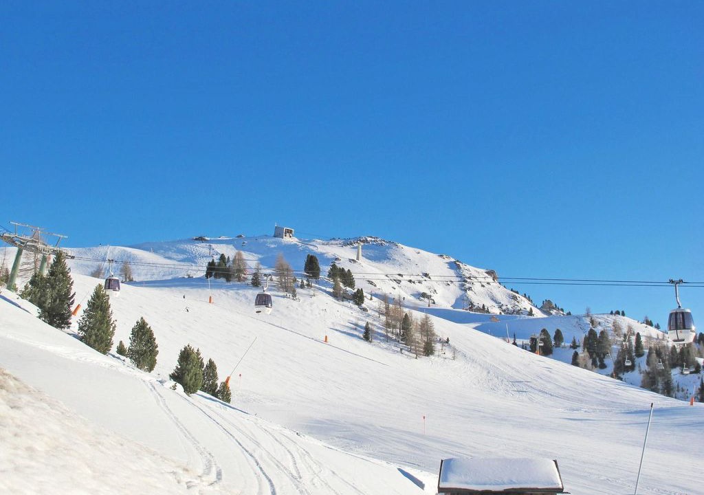 Photo of Outdoor in San Giovanni di Fassa