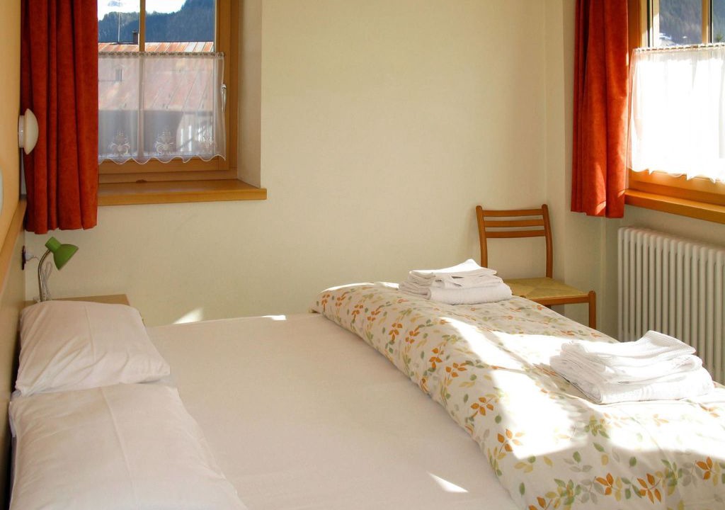 Photo of Bedroom in San Giovanni di Fassa