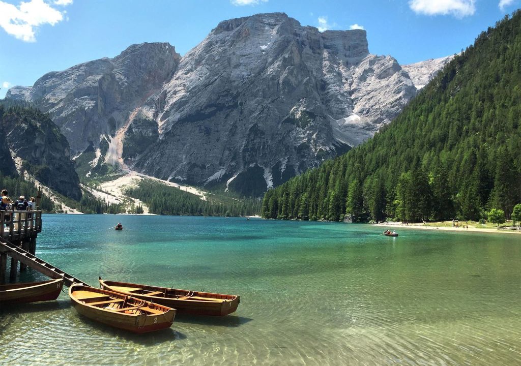 Photo of Outdoor in San Giovanni di Fassa