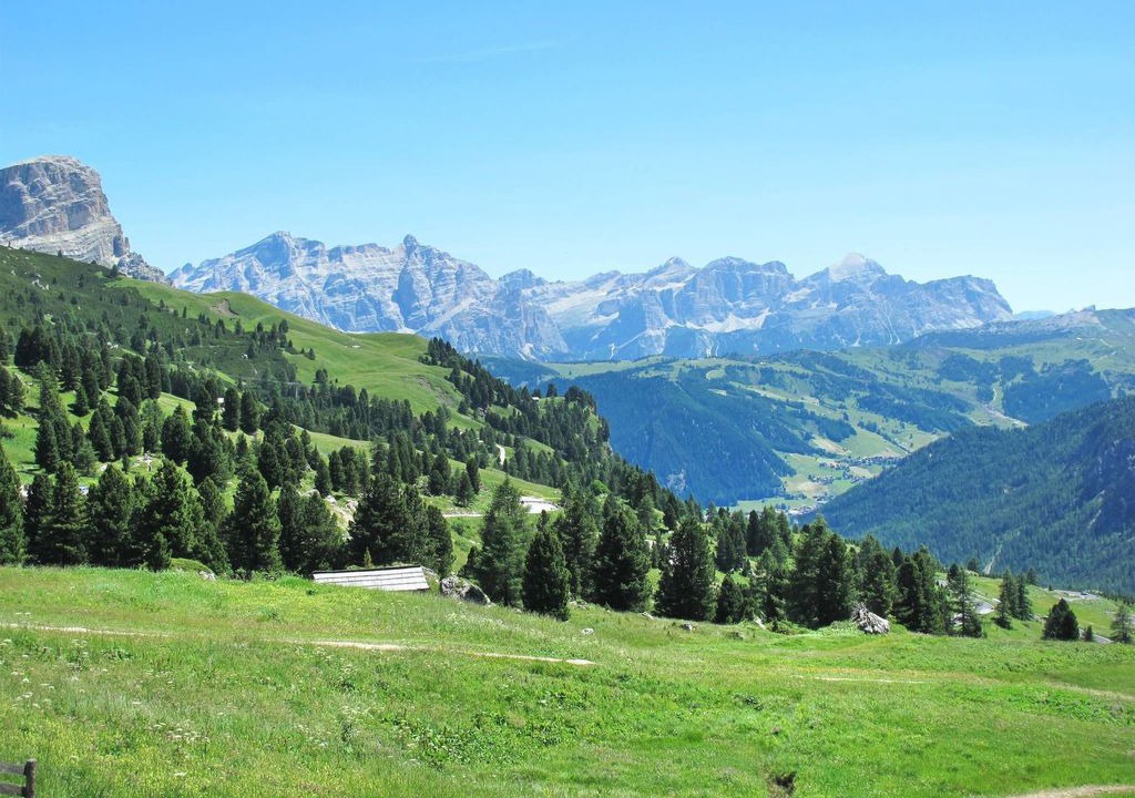 Photo of Outdoor in San Giovanni di Fassa