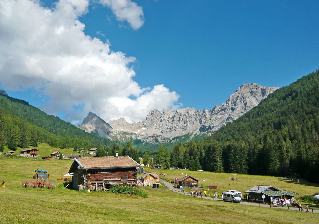 Photo of Others in San Giovanni di Fassa