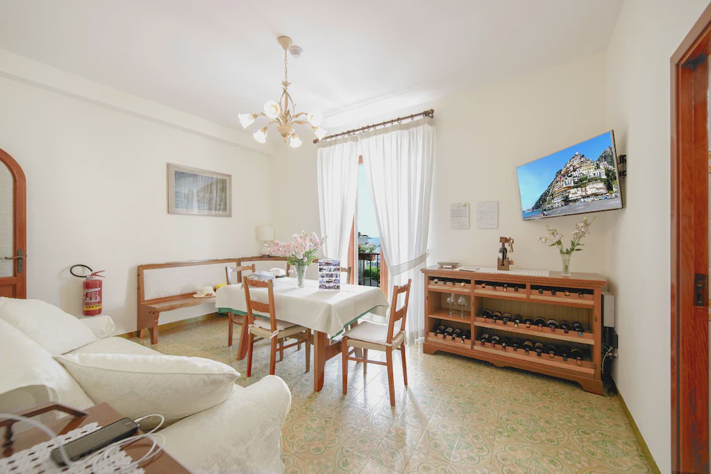 Photo of Others in Positano City Centre