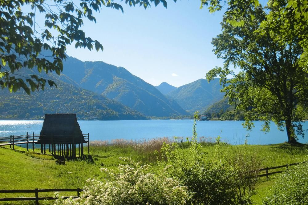 Photo of Outdoor in Molina di Ledro