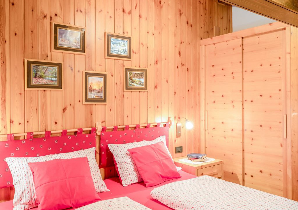 Photo of Bedroom in Colfosco