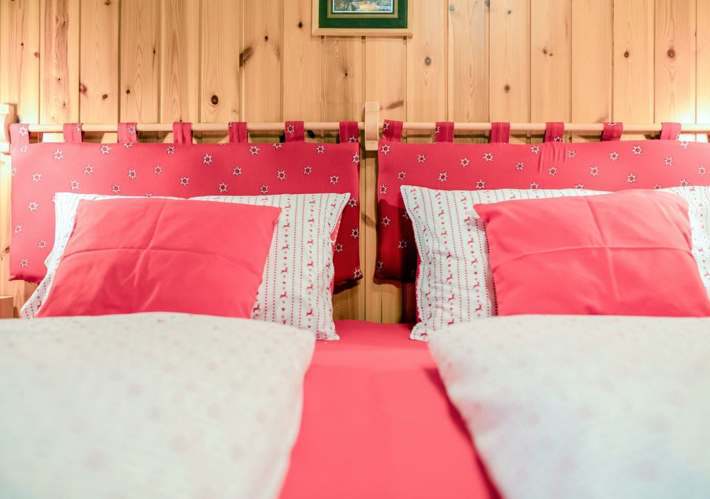 Photo of Bedroom in Colfosco