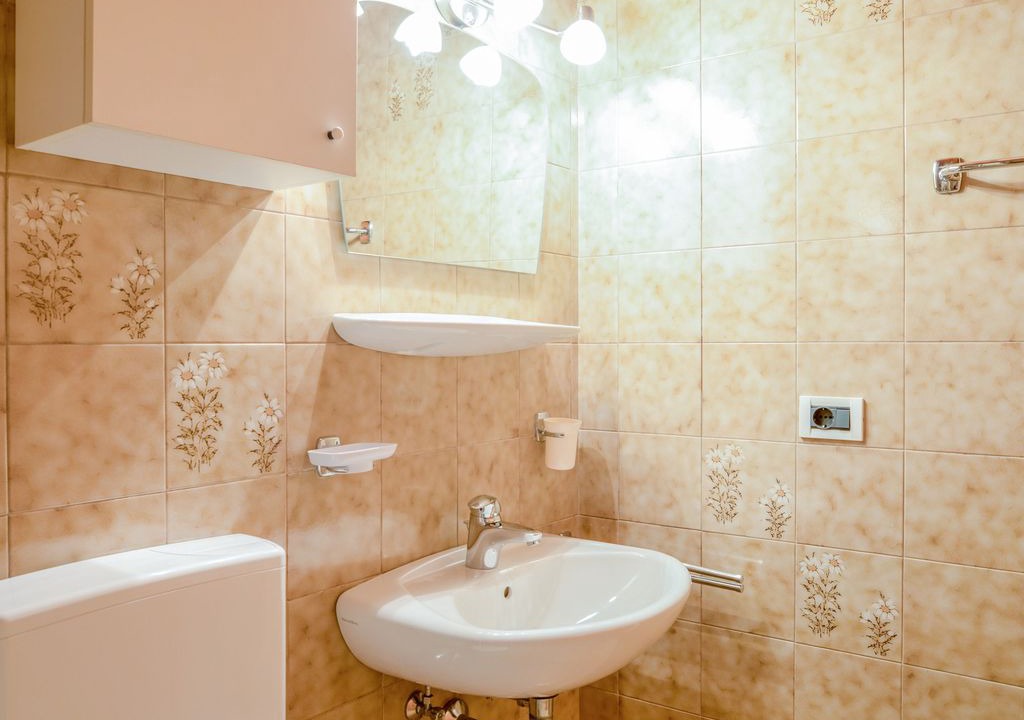 Photo of Bathroom in Colfosco
