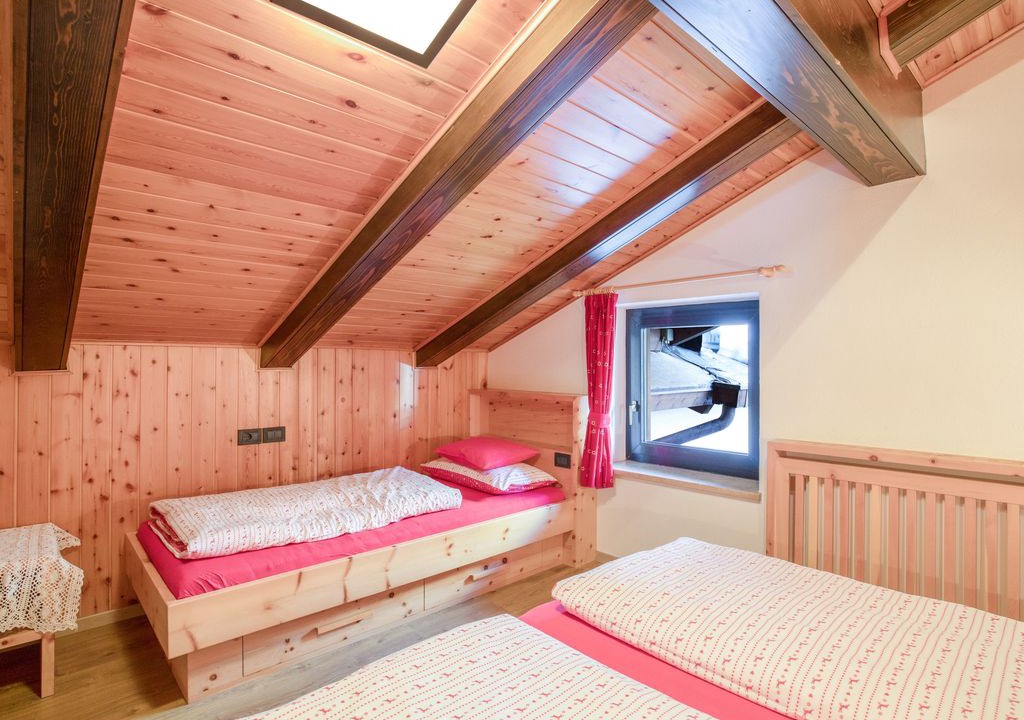 Photo of Bedroom in Colfosco