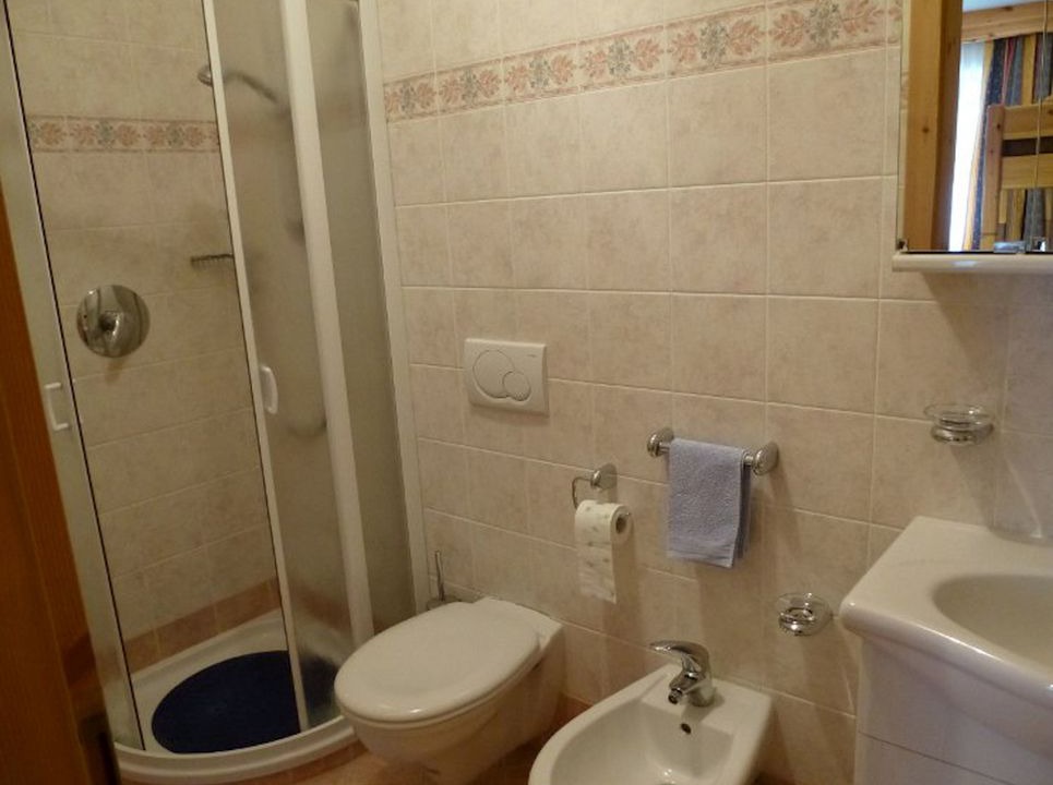 Photo of Bathroom in Colfosco