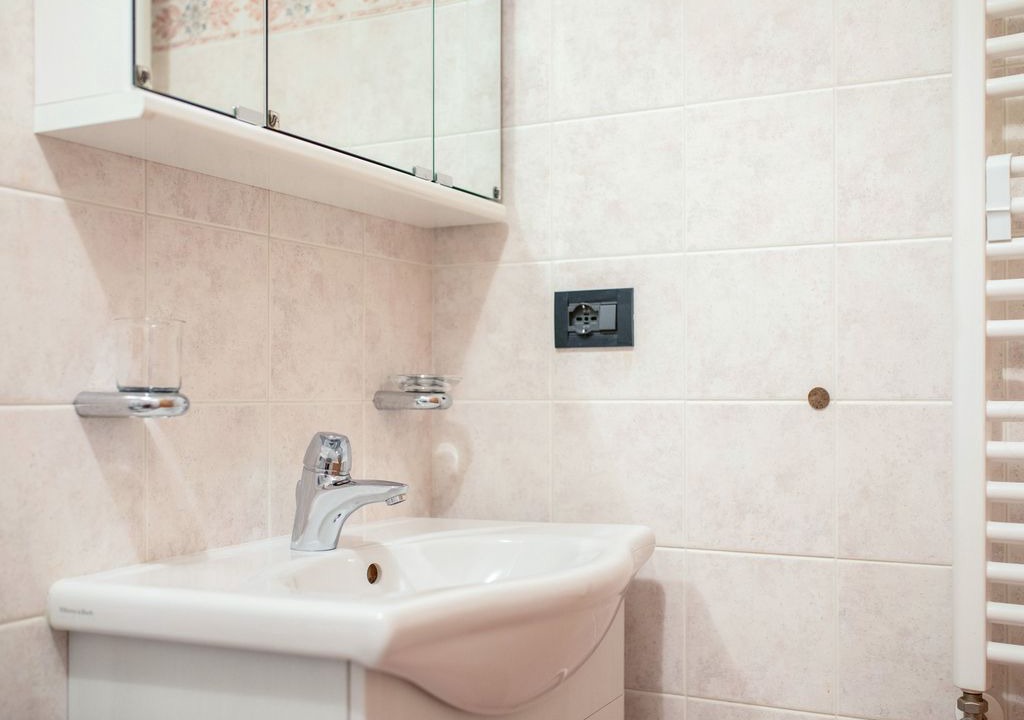 Photo of Bathroom in Colfosco