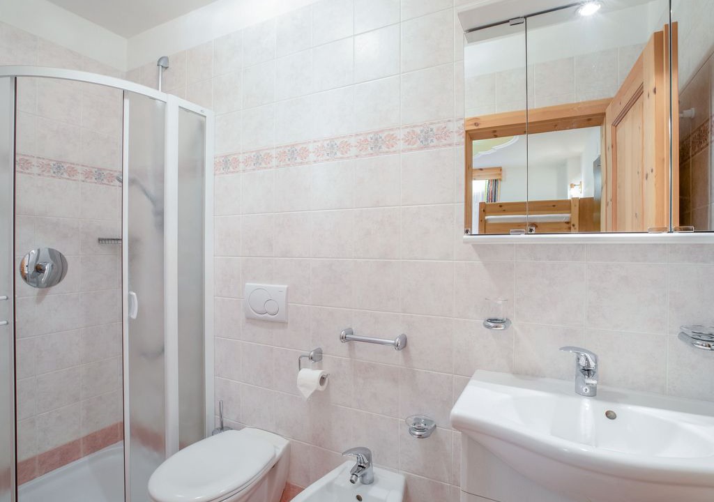 Photo of Bathroom in Colfosco