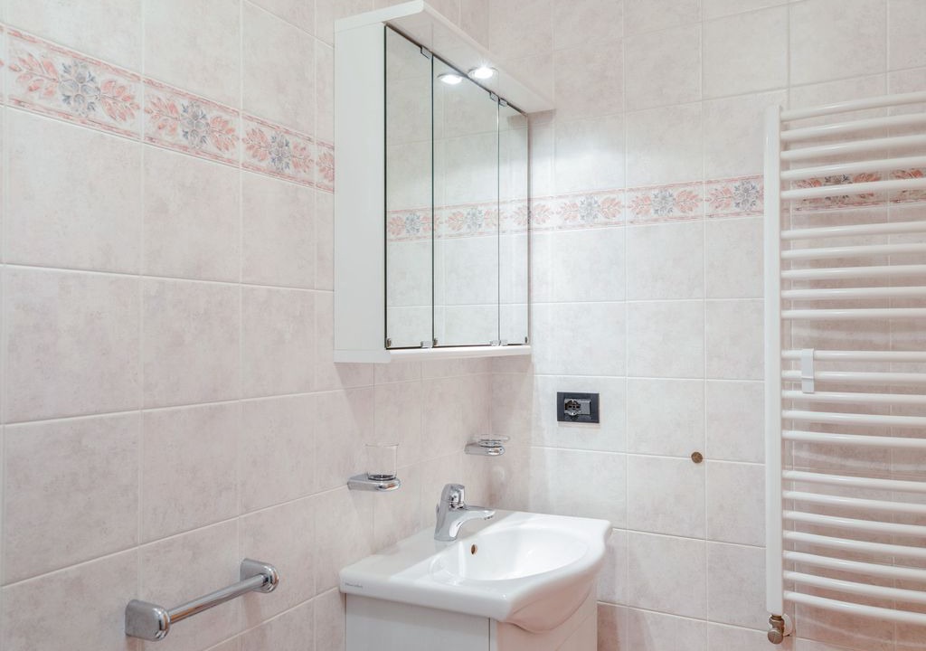 Photo of Bathroom in Colfosco