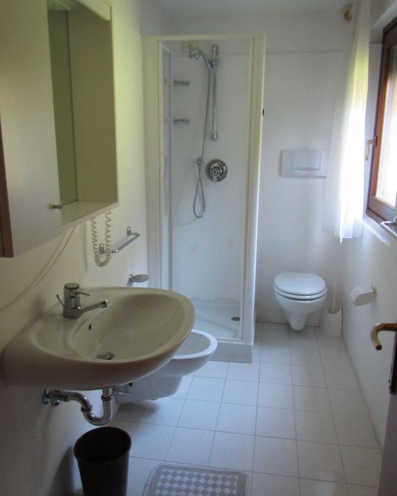 Photo of Bathroom in Ponte Arche