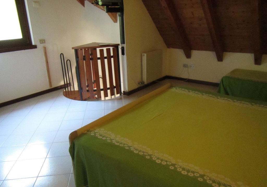 Photo of Bedroom in Ponte Arche