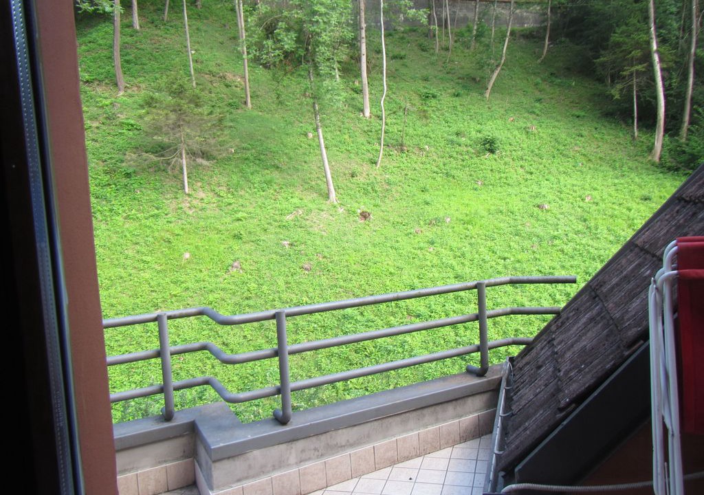 Photo of Patio Balcony in Ponte Arche