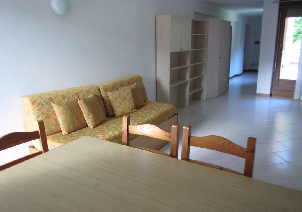 Photo of Livingroom in Ponte Arche