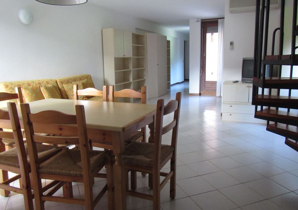 Photo of Livingroom in Ponte Arche