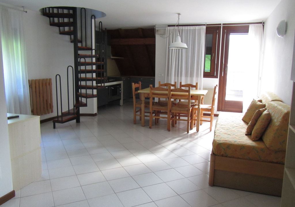 Photo of Livingroom in Ponte Arche